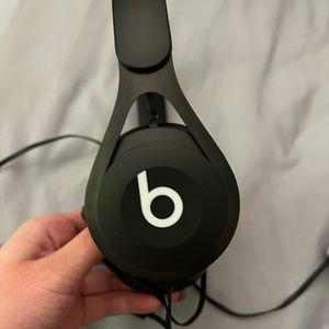Beats headphone